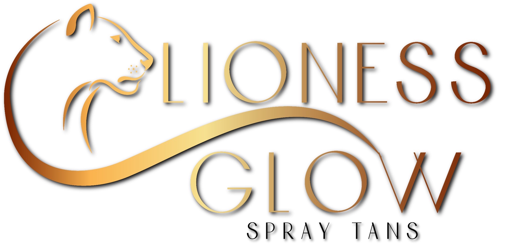 Lioness Glow Spray Tans